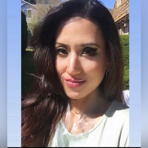 Meet your Posher, Jeanie